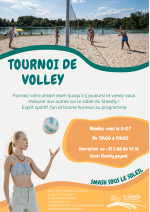 Beach Volley