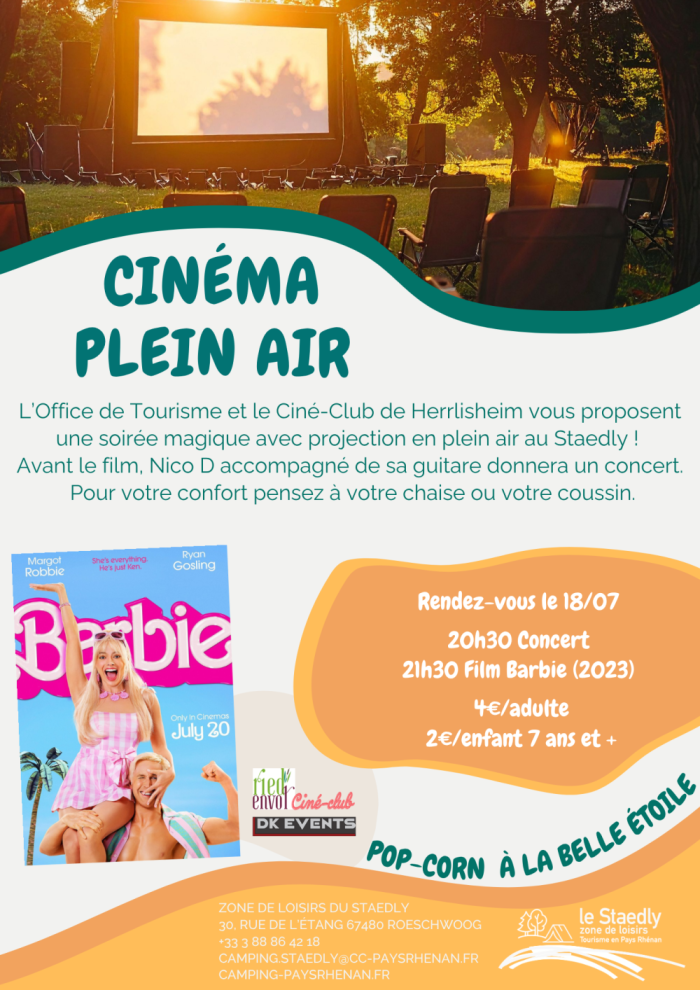 Cin&eacute;
