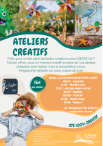 Ciskoe ateliers