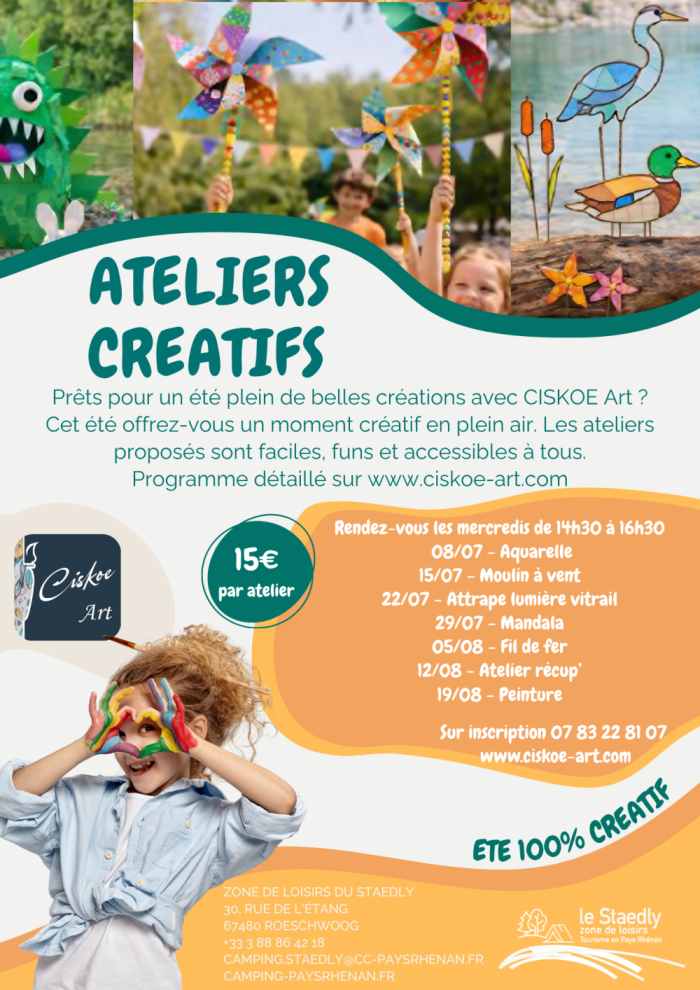 Ciskoe ateliers