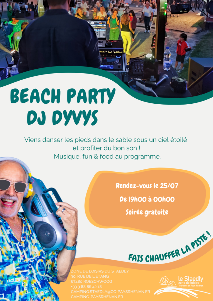 DJ