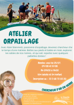 Orpaillage