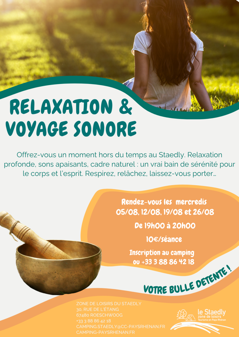 Relaxationaout