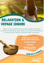 Relaxationaout