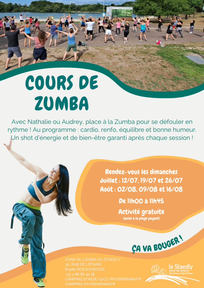 Zumba