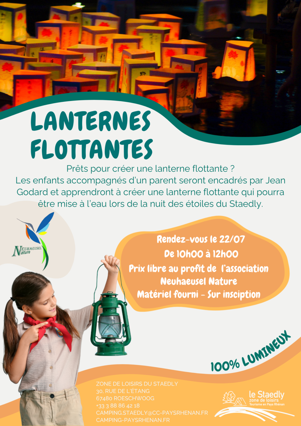 Lanternes Neuhaeusel